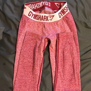 Gymshark XS Flex Leggings